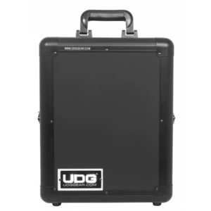 UDG Ultimate Pick Foam  Multi Format S BK DJ Valise