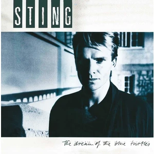 Sting The Dream Of The Blue Turtles (LP) Nouvelle édition