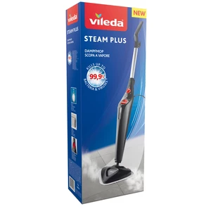 Mop parowy Vileda Steam Plus