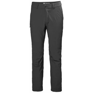 Helly Hansen Outdoor Pants W Brona Softshell Ebony L