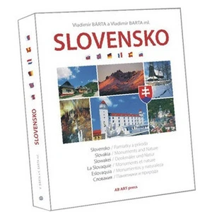 Slovensko - Vladimír Bárta