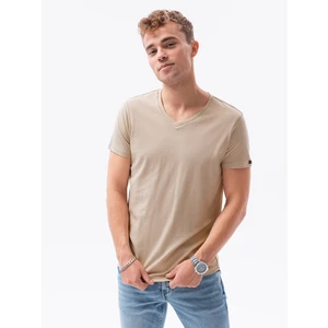Maglietta da uomo Ombre S1369