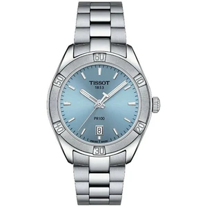 Tissot PR 100 Sport Chic Lady T101.910.11.351.00