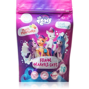 My Little Pony Kids pěna do koupele pro děti