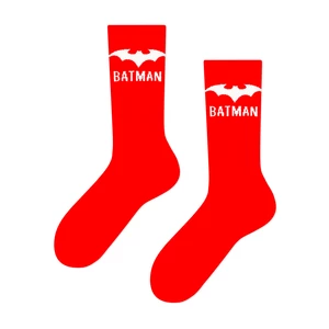 Pánske ponožky Batman - Frogies