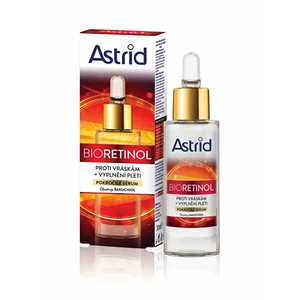 Astrid Pokročilé sérum proti vráskám a pro vyplnění pleti Bioretinol 30 ml