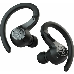 JLab Epic Air Sport ANC True Wireless Black