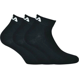 Fila 3 PACK - ponožky F9300-200 35-38