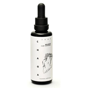 Soma Chaga soma tinktúra BIO 50 ml