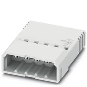 Zástrčkový konektor na kabel Phoenix Contact PTCM 0,5/ 6-PI-2,5 WH 1015246, 16.7 mm, pólů 6, rozteč 2.5 mm, 100 ks