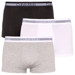 3PACK men's boxers Calvin Klein multicolored (NB1799A-MP1)