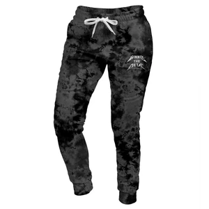 Mr. GUGU & Miss GO Unisex's Winnie The Metal Sweatpants Swpn-Pc2194