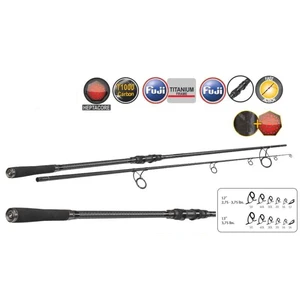 Sportex kaprový prut beyond carp 3,66 m (12 ft) 2,75 lb