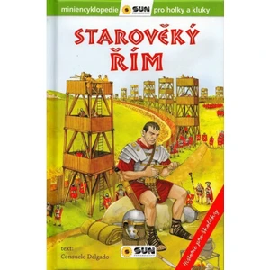 Starověký Řím