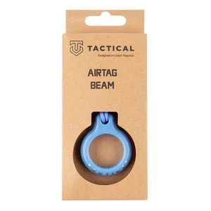 Puzdro Tactical Beam Rugged pro Airtag - Avatar puzdro pre Apple AirTag • kompatibilný s Apple AirTag • vysoko pevnostný plast • nylonové pútko • výre