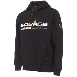 Savage Gear Sweatshirt Cosmo Hoodie XL