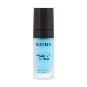 Alcina Osvěžující báze pod make-up (Wake-Up Primer) 17 ml