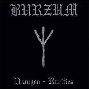 Burzum - Draugen - Rarities (Limited Edition) (2 LP)