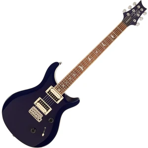 PRS SE Standard 24 Translucent Blue