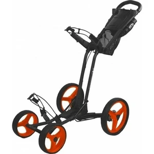 Sun Mountain PATHFINDER4 Golf Trolley Black Inferno