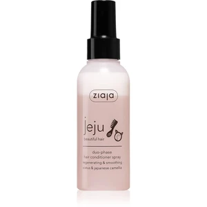 Ziaja Jeju Young Skin bezoplachový kondicionér v spreji 125 ml