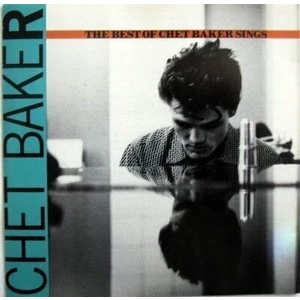 Best Of Chet Baker Sings - Baker Chet [CD album]
