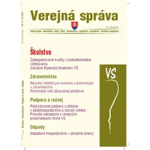 Poradca č. 11-12 - Exekučný poriadok s komentárom [E-kniha]