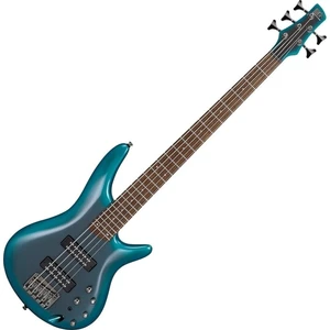Ibanez SR305E-CUB Cerulean Aura Burst