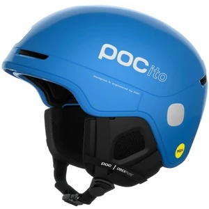 POC POCito Obex MIPS Fluorescent Blue M-L/55-58