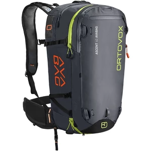 Ortovox Ascent 40 Avabag Kitbag Kit Genți transport schiuri