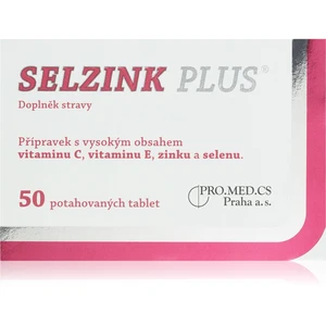 Selzink Plus 50 tablet