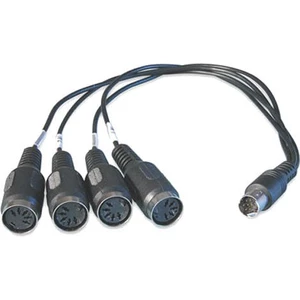 RME BOHDSP9652MIDI 20 cm Special cable