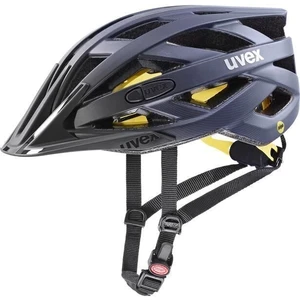 UVEX I-VO CC MIPS Midnight/Silver Matt 5660 2021