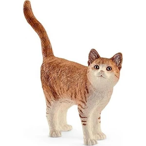 Schleich Mačka domáca