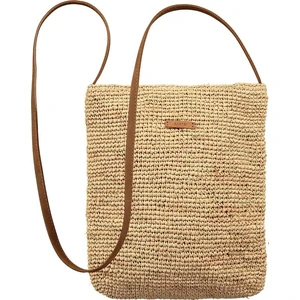 Barts COVE SHOULDERBAG Natural bag