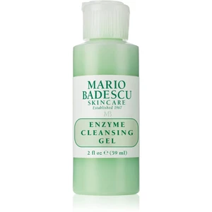 Mario Badescu Enzyme Cleansing Gel hĺbkovo čistiaci gél pre všetky typy pleti 59 ml