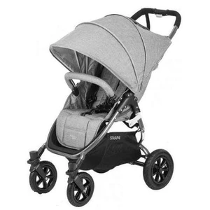 VALCO BABY Kočárek sportovní Snap 4 Sport Tailor Made Grey marle