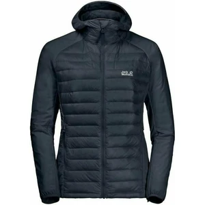 Jack Wolfskin JWP Hybrid W Night Blue XS