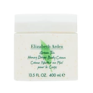 Elizabeth Arden Green Tea Tělový krém 400ml Honey Drops