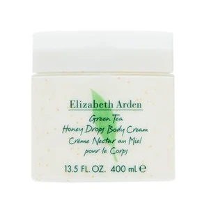 Elizabeth Arden Green Tea Tělový krém 400ml Honey Drops