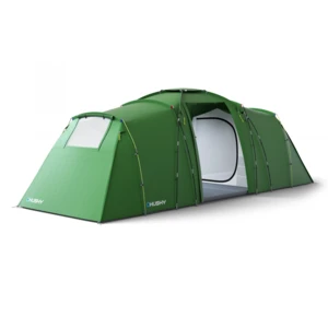 HUSKY Family Boston 6 tent green