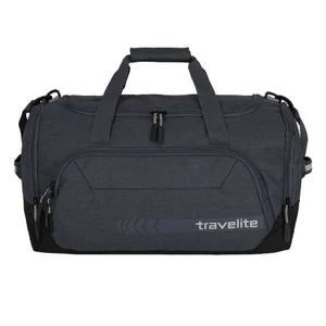 Travelite Kick Off Duffle M Anthracite