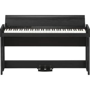 Korg C1 AIR Wooden Black Digitálne piano