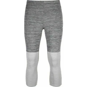 Ortovox Itimo termico Fleece Light Short Pants M Grey Blend XL