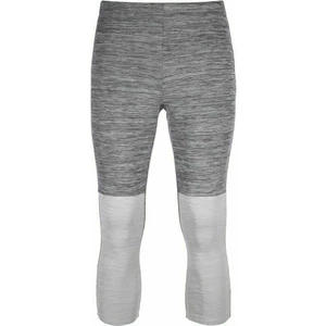 Ortovox Sous-vêtements thermiques Fleece Light Short Pants M Grey Blend XL
