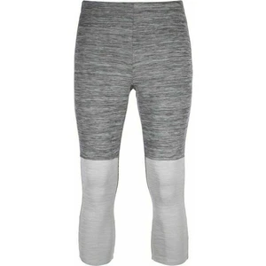 Ortovox Termikus fehérnemű Fleece Light Short Pants M Grey Blend XL
