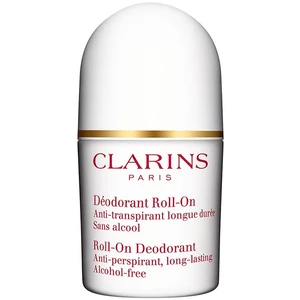 Clarins Roll-On Deodorant deodorant roll-on 50 ml