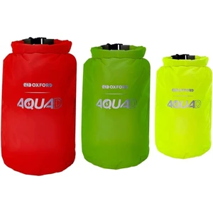 Oxford Aqua D WP Packing Cubes (x3)