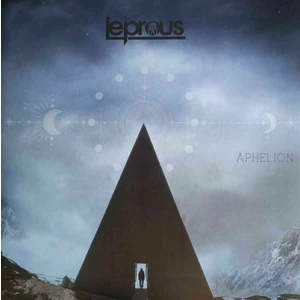 Leprous Aphelion (3 LP)