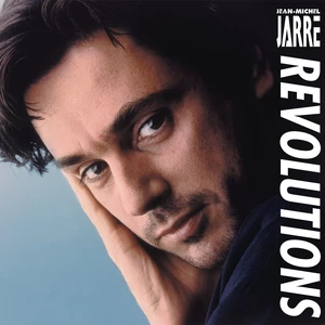 Jean-Michel Jarre Revolutions (30th) (LP) Nouvelle édition